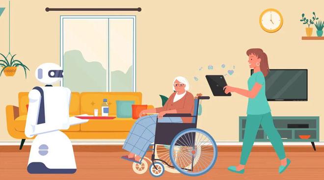 復(fù)合增長(zhǎng)50%、覆蓋300城！拆解小橙集團(tuán)如何用「產(chǎn)品化」重構(gòu)居家養(yǎng)老服務(wù)模型