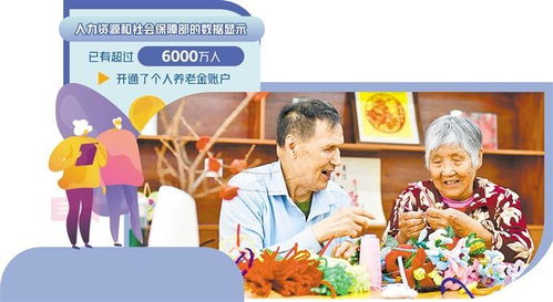 養(yǎng)老金融聚焦現(xiàn)實需求 構(gòu)建養(yǎng)老服務(wù)新生態(tài)