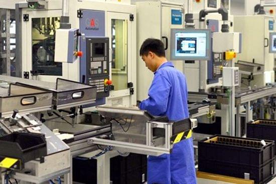 智能制造正當(dāng)時(shí)，設(shè)備企業(yè)該如何發(fā)力？